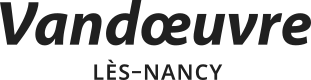 Logo de Vandœuvre